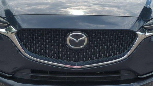 2020 Mazda Mazda6 Touring