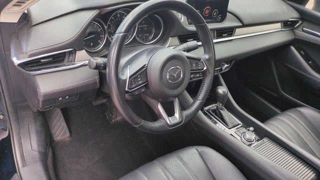 2020 Mazda Mazda6 Touring