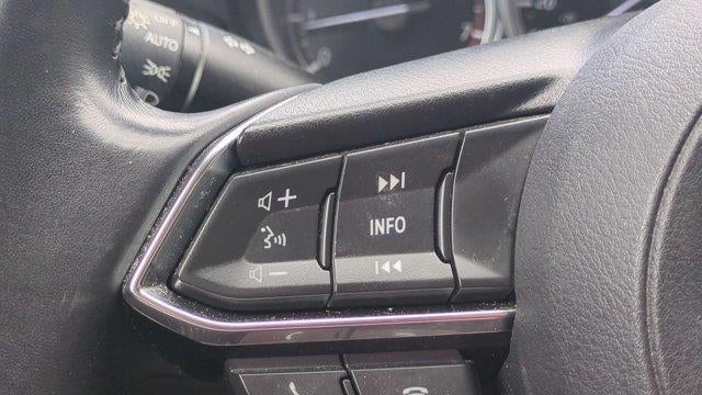2020 Mazda Mazda6 Touring