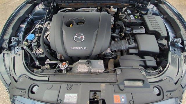 2020 Mazda Mazda6 Touring