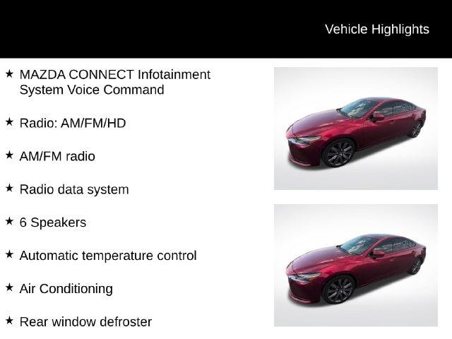 2018 MAZDA MAZDA6 - $12,791