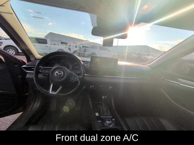 2018 MAZDA MAZDA6 - $12,791