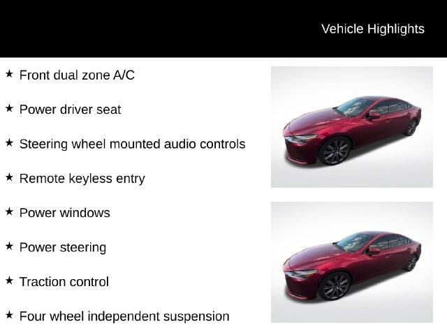 2018 MAZDA MAZDA6 - $12,791