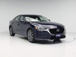 2018 Mazda6 Thumbnail 1