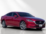 2019 Mazda6 Thumbnail 2