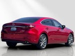 2019 Mazda6 Thumbnail 4