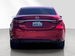 2019 Mazda6 Thumbnail 5
