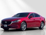 2019 Mazda6 Thumbnail 8