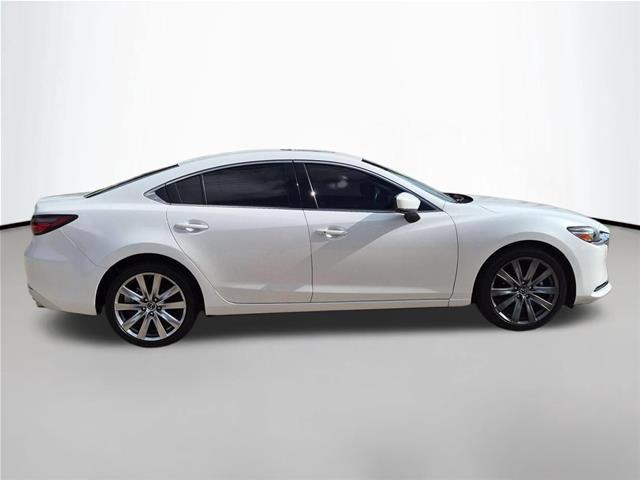 2021 MAZDA MAZDA6 - $17,195