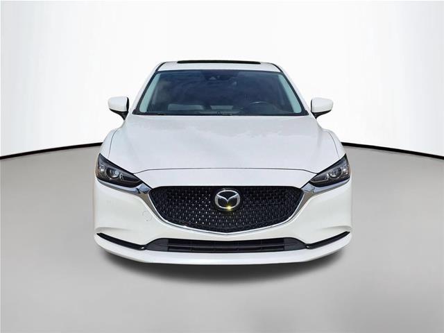 2021 MAZDA MAZDA6 - $17,195