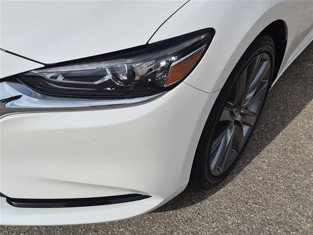 2021 MAZDA MAZDA6 - $17,195