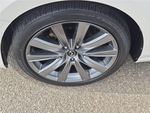 2021 MAZDA MAZDA6 - $17,195