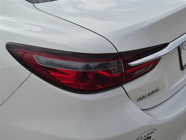 2021 MAZDA MAZDA6 - $17,195