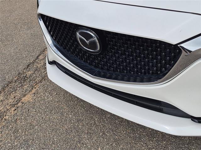 2021 MAZDA MAZDA6 - $17,195