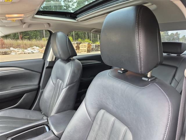 2021 MAZDA MAZDA6 - $17,195