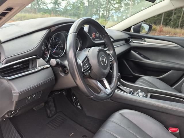 2021 MAZDA MAZDA6 - $17,195