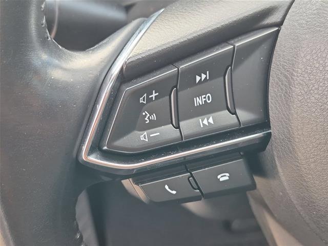 2021 MAZDA MAZDA6 - $17,195