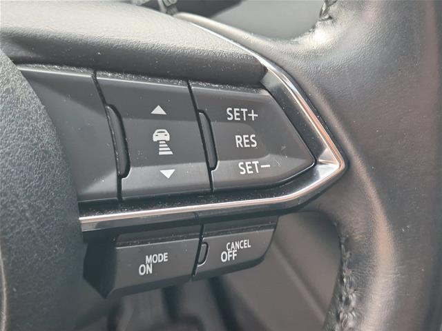2021 MAZDA MAZDA6 - $17,195