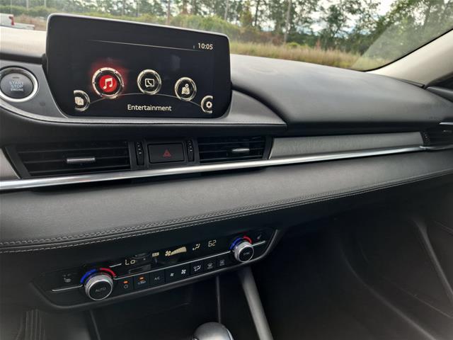 2021 MAZDA MAZDA6 - $17,195