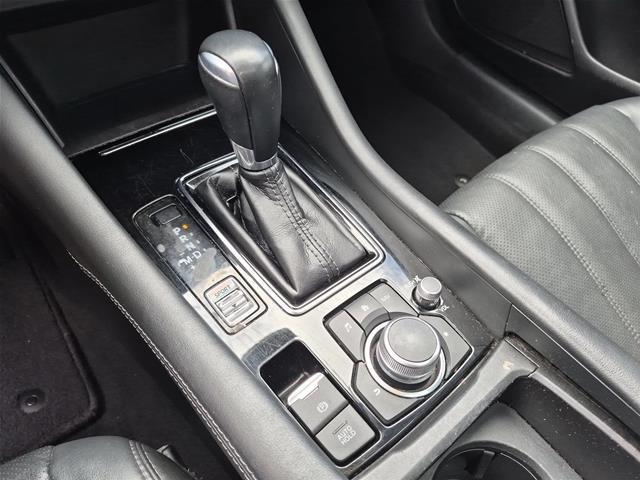 2021 MAZDA MAZDA6 - $17,195