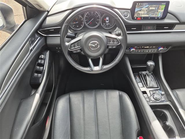 2021 MAZDA MAZDA6 - $17,195