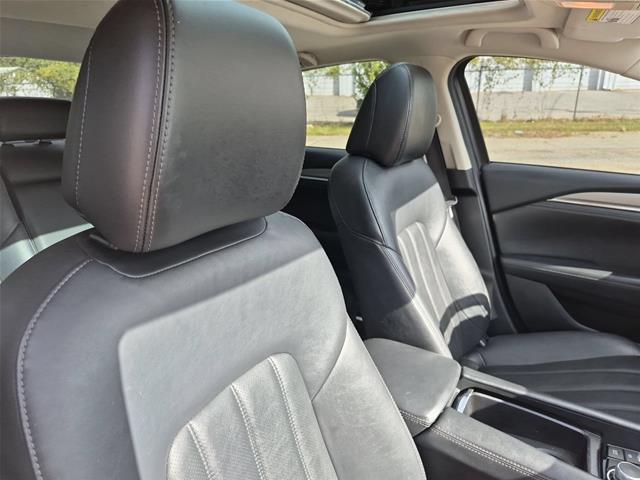 2021 MAZDA MAZDA6 - $17,195