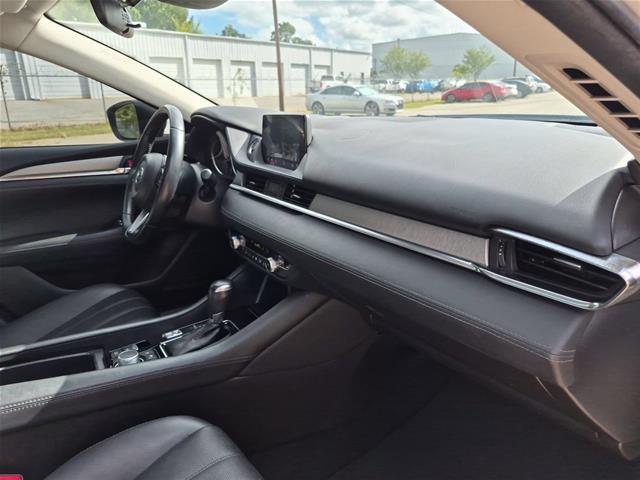 2021 MAZDA MAZDA6 - $17,195
