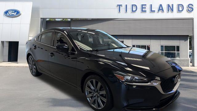 Preowned 2018 Mazda Mazda6 Touring for Sale