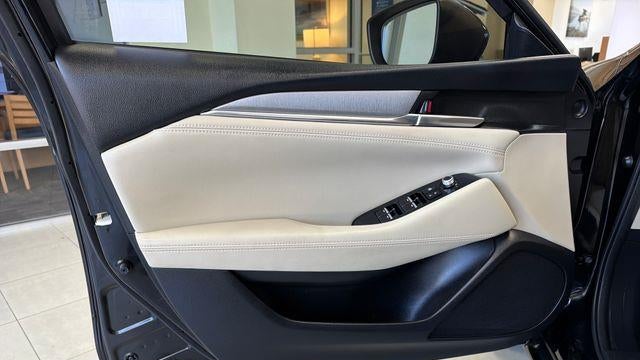 2018 Mazda Mazda6 Touring