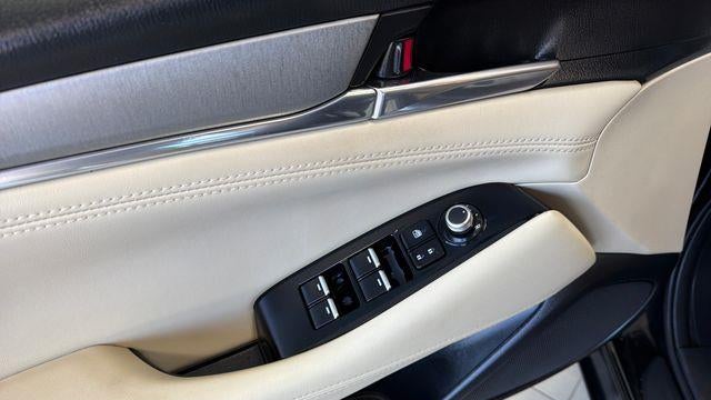 2018 Mazda Mazda6 Touring