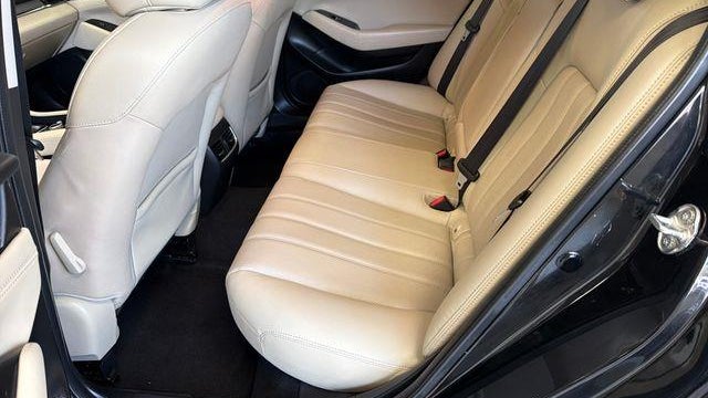 2018 Mazda Mazda6 Touring