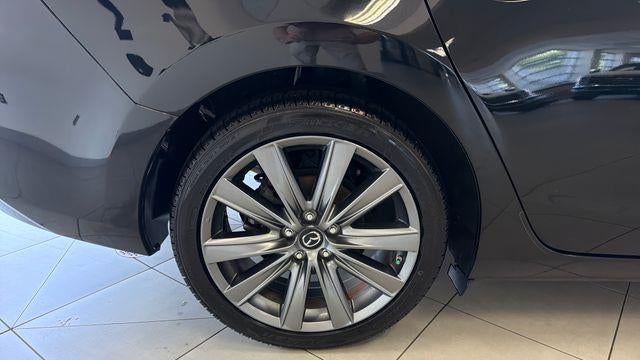 2018 Mazda Mazda6 Touring