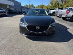 2020 Mazda6 Thumbnail 4