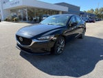 2020 Mazda6 Thumbnail 5