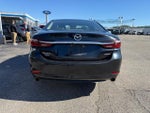 2020 Mazda6 Thumbnail 8