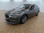 2020 Mazda6 Thumbnail 3