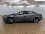 2020 Mazda6 Thumbnail 4