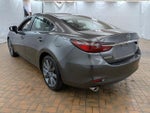 2020 Mazda6 Thumbnail 5