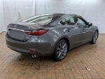 2020 Mazda6 Thumbnail 7