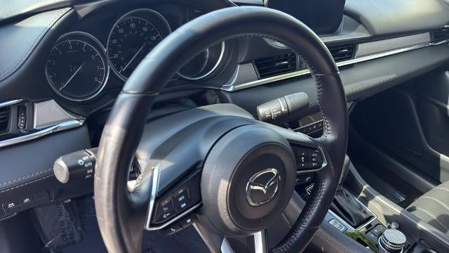 2020 Mazda Mazda6 Touring