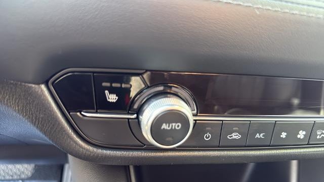 2020 Mazda Mazda6 Touring