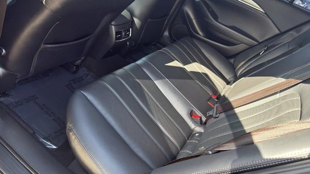 2020 Mazda Mazda6 Touring