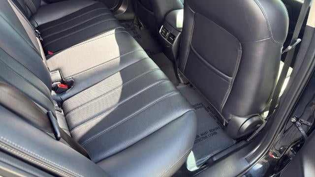 2020 Mazda Mazda6 Touring