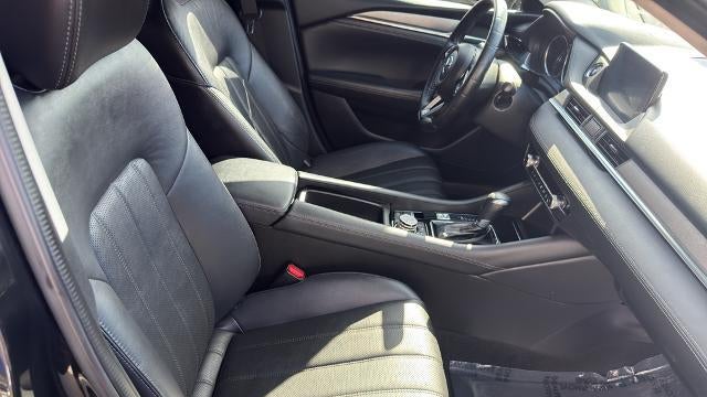 2020 Mazda Mazda6 Touring