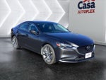 2021 Mazda6 Thumbnail 1