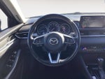 2021 Mazda6 Thumbnail 2