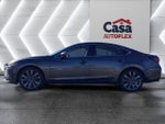 2021 Mazda6 Thumbnail 3