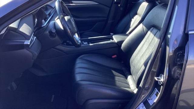 2021 Mazda Mazda6 Touring