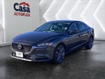 2021 Mazda6 Thumbnail 6