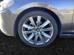 2021 Mazda6 Thumbnail 8
